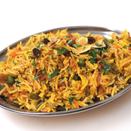 MIX VEG-BIRYANI